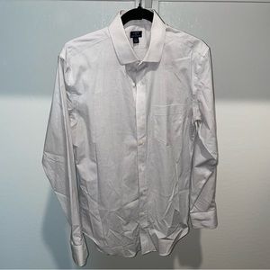 J. Crew Men’s Button Down Size M